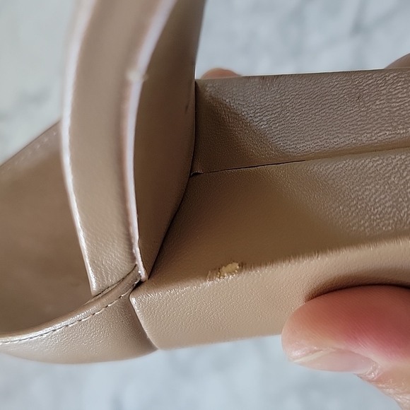 INC International Concepts Heels Size 8 - Picture 7 of 7